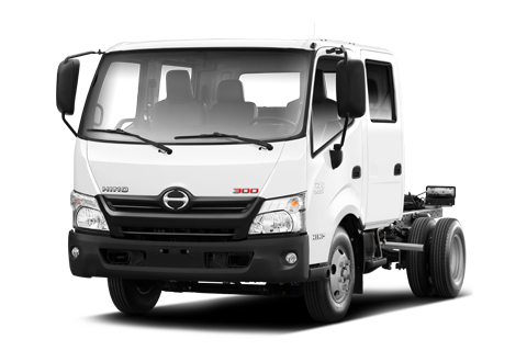 XZU 6.5 DC