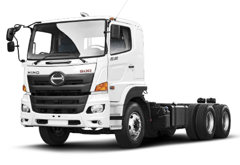 New FM Cargo