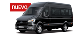 Solati H350 Pasajeros