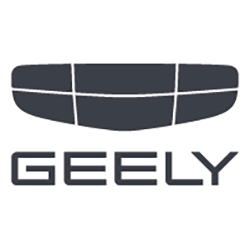 Logo Geely