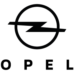 logo opel