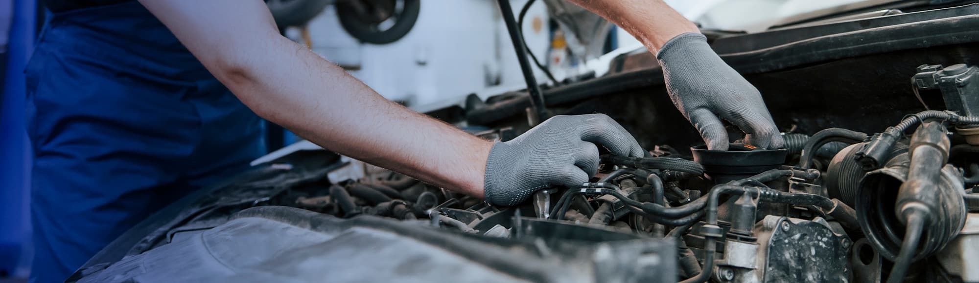 Servicio Técnico