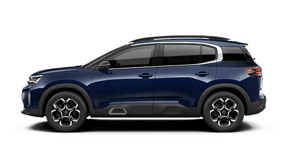 C5 Aircross