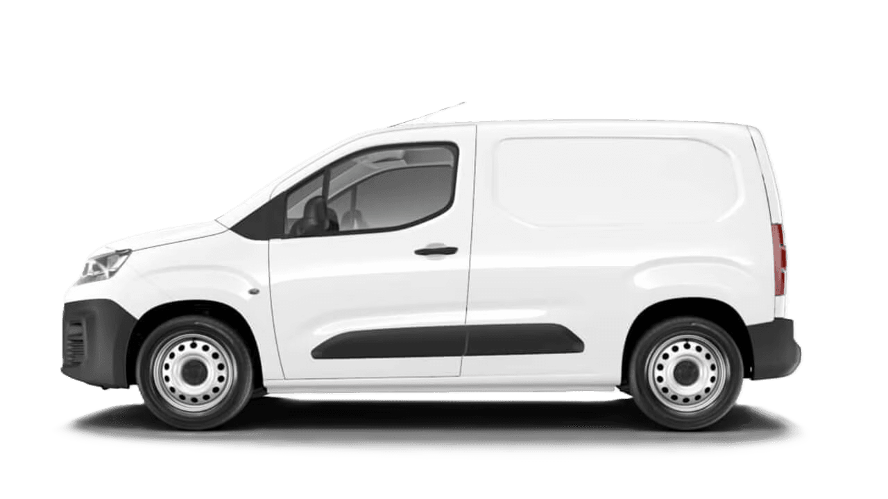 BERLINGO MCA