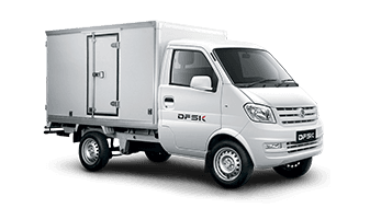 Cargo Box