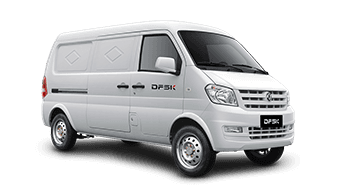 Cargo Van