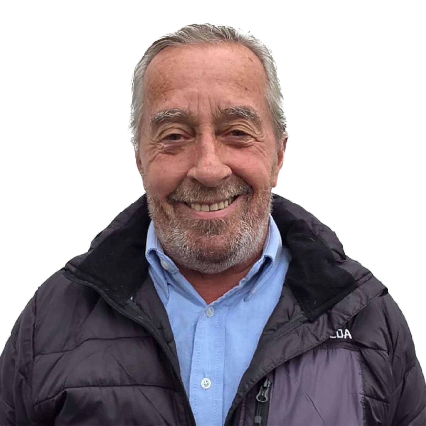Carlos Condell