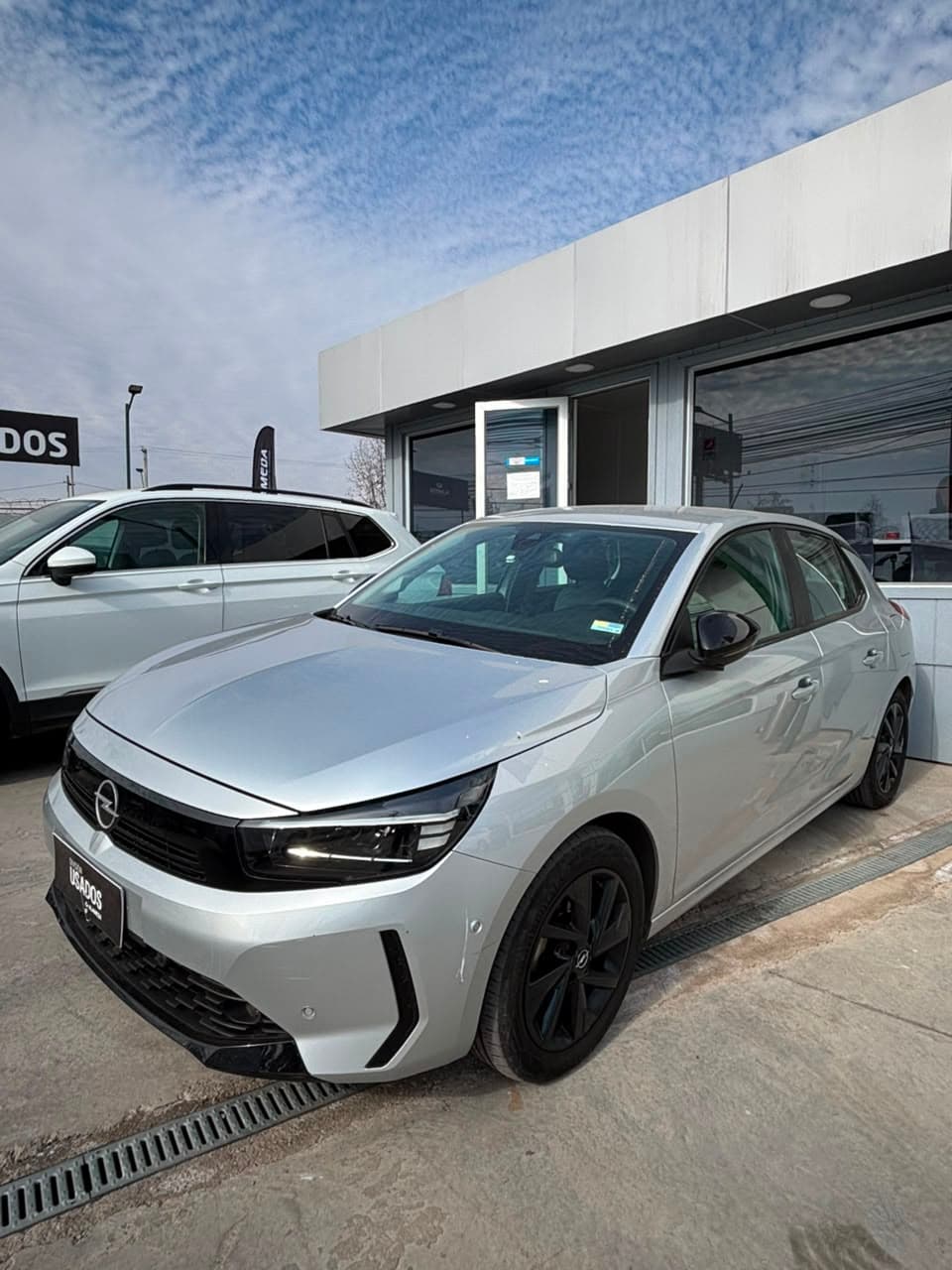 OPEL CORSA 4X2 1.2