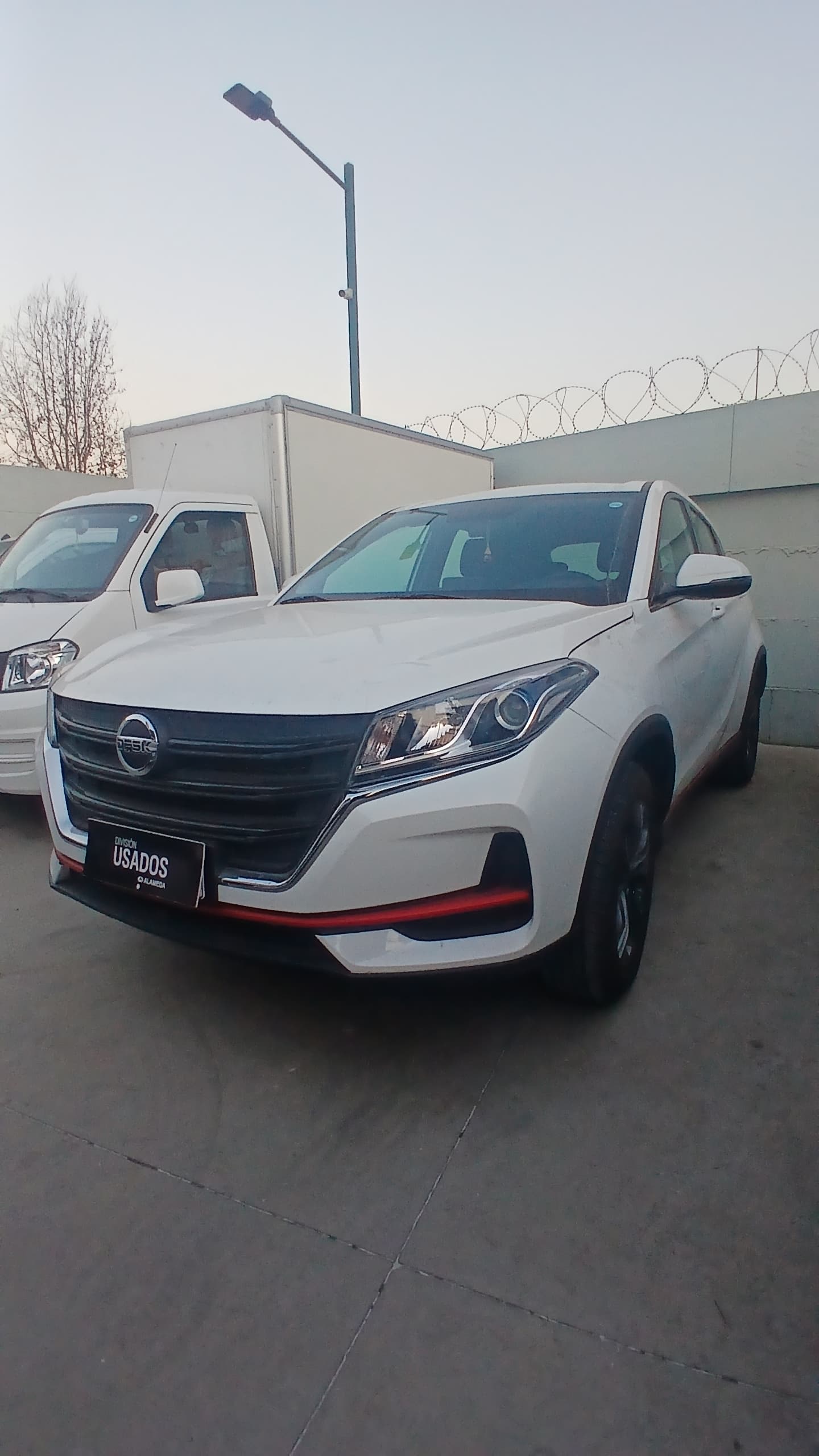 DFSK 500 MT 1.5