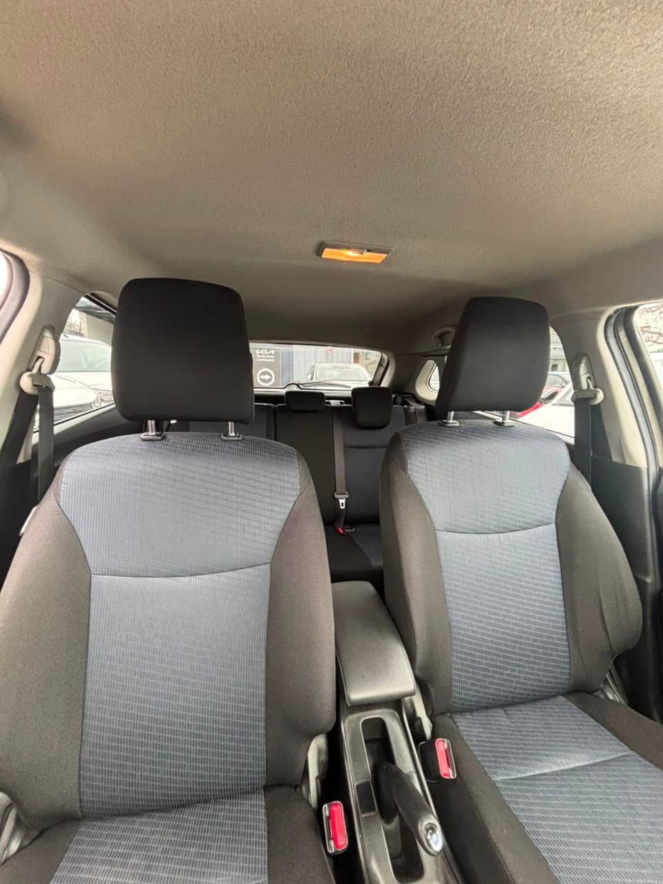 SUZUKI BALENO HB 1.4 AUT