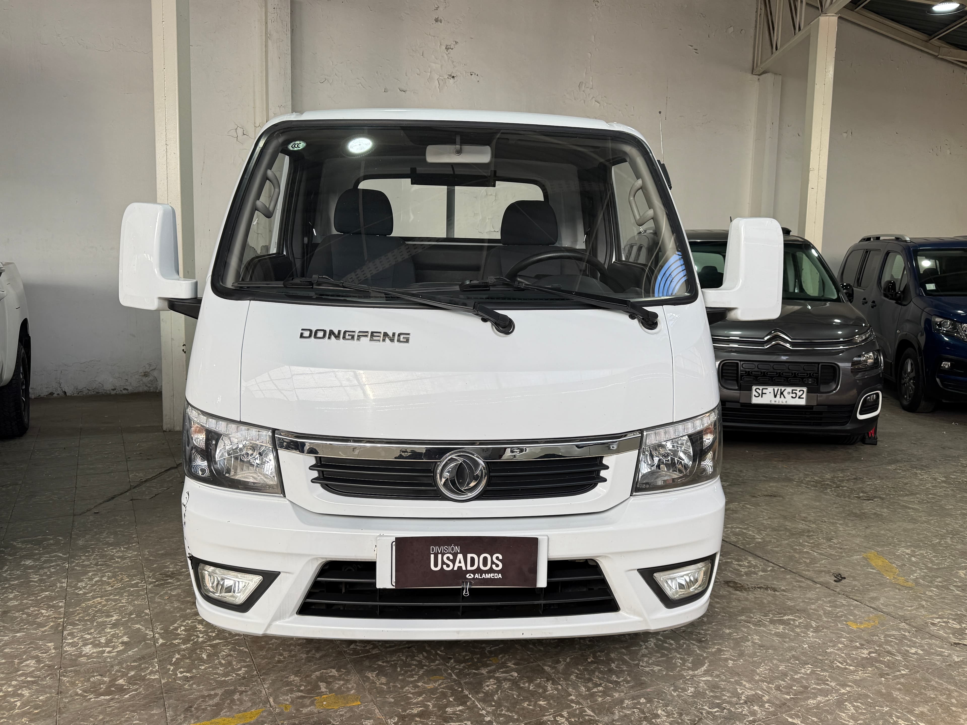 DONGFENG DF 212 CS 1.6