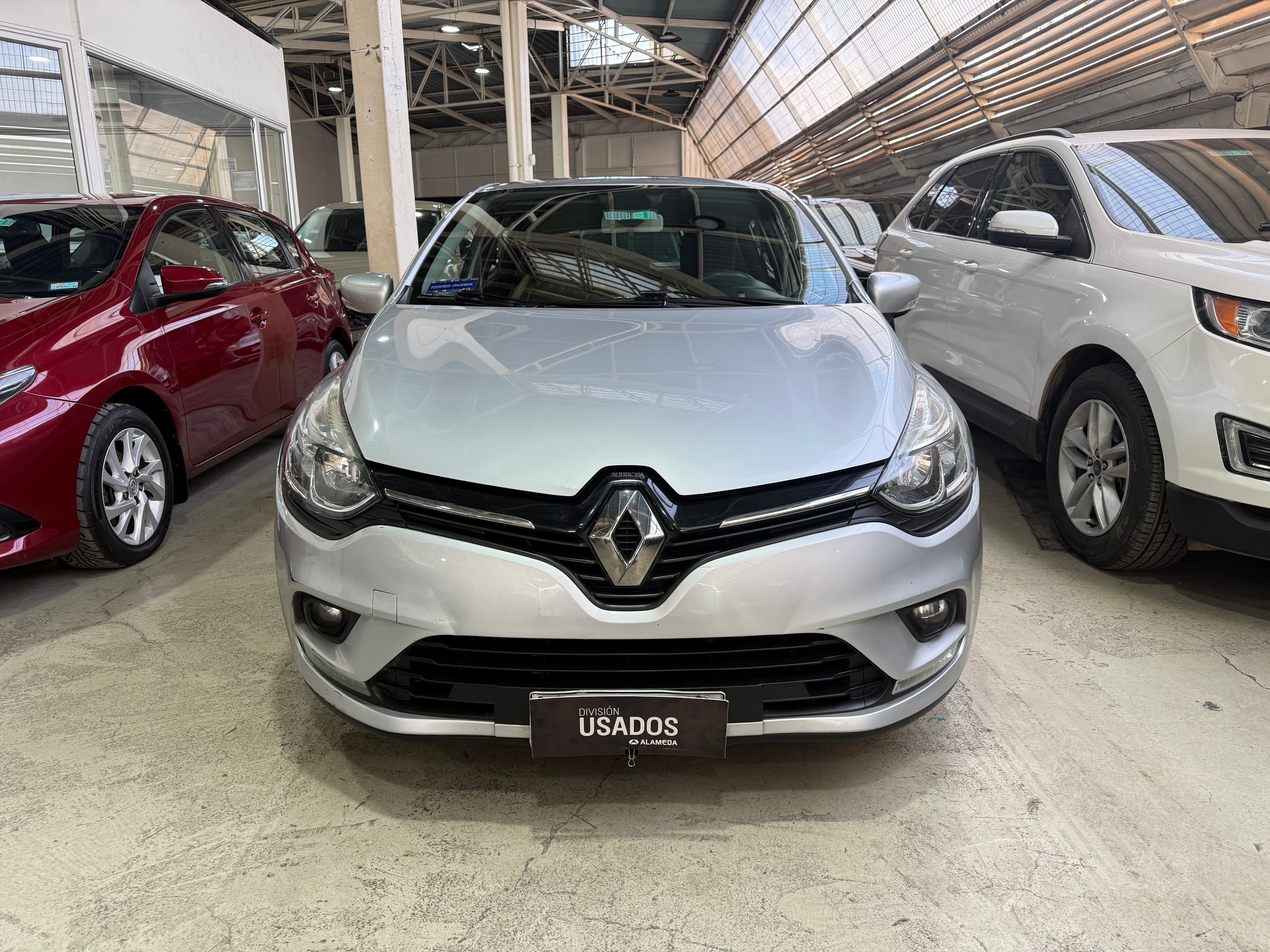 RENAULT CLIO IV HB 1.2