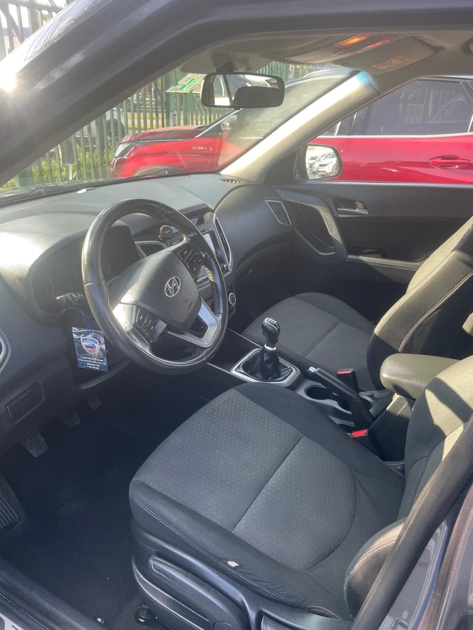 HYUNDAI CRETA GLS 1.6