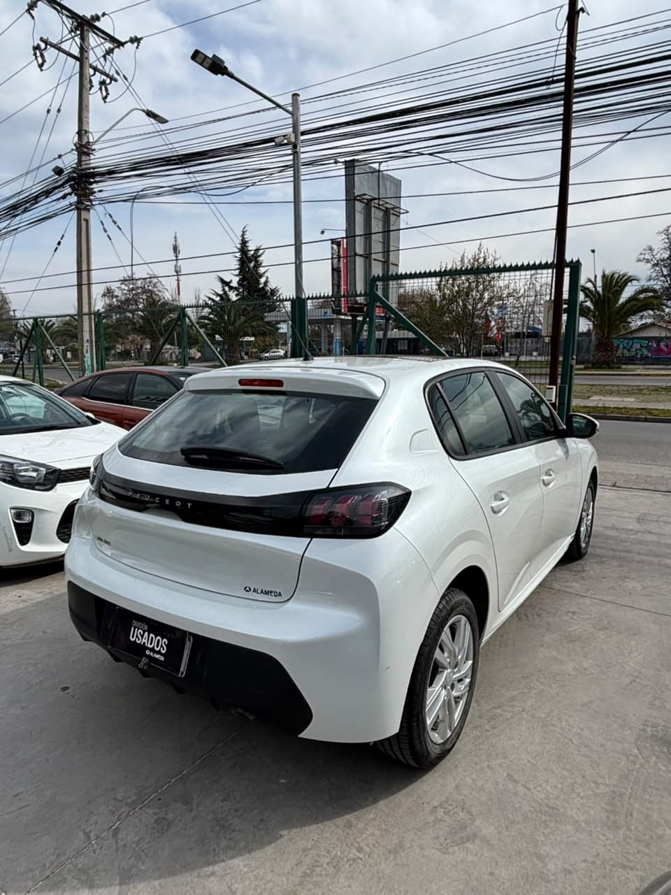 PEUGEOT 208 PURETECH 75 MT 1.2