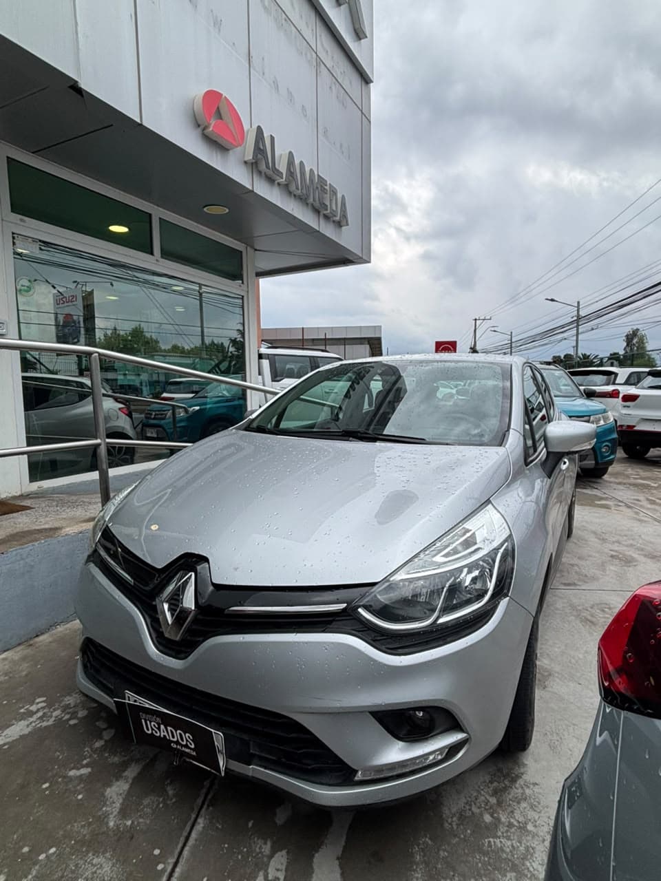 RENAULT CLIO HB EXPRESSION 1.2