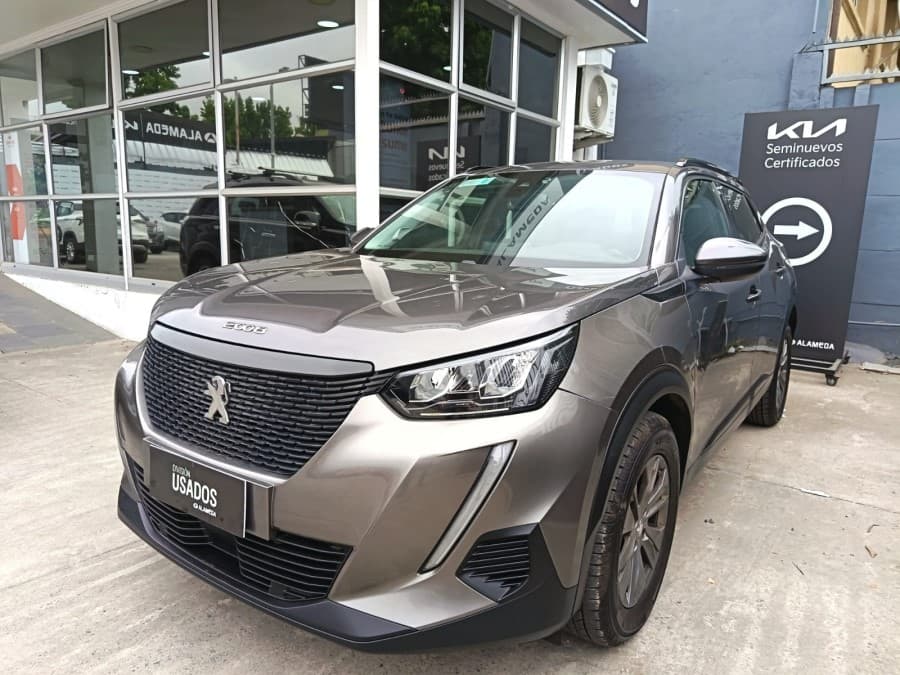 PEUGEOT 2008 ACTIVE BLUEHDI 1.5