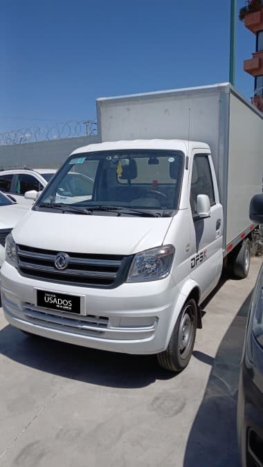 DFSK CARGO BOX CS 1.3