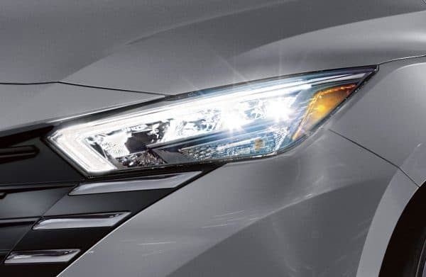 Faros LED