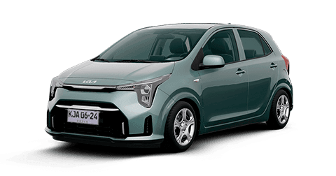 LX 1.0L 5MT (2454)