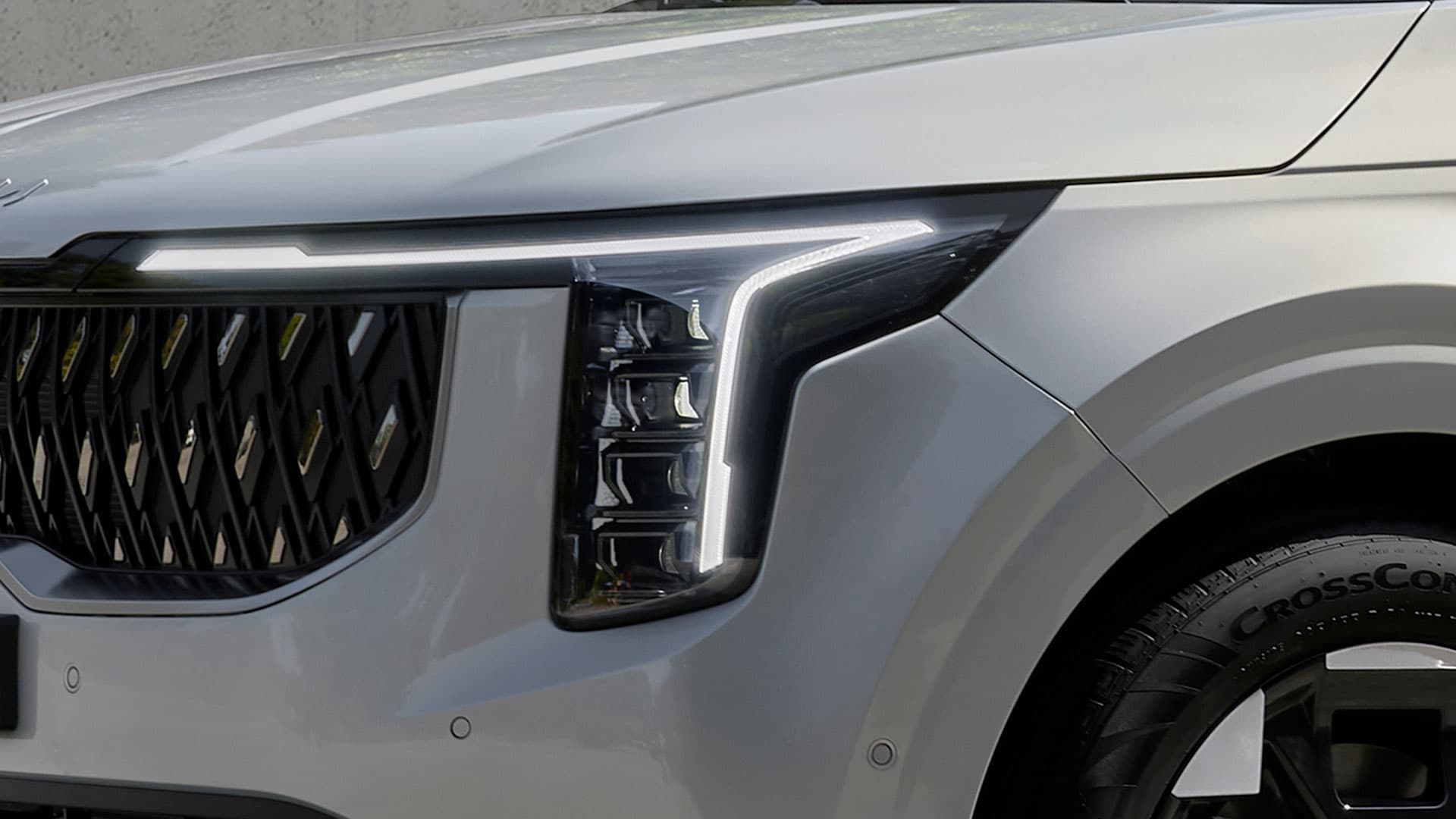 Luces diurnas (DRL) LED