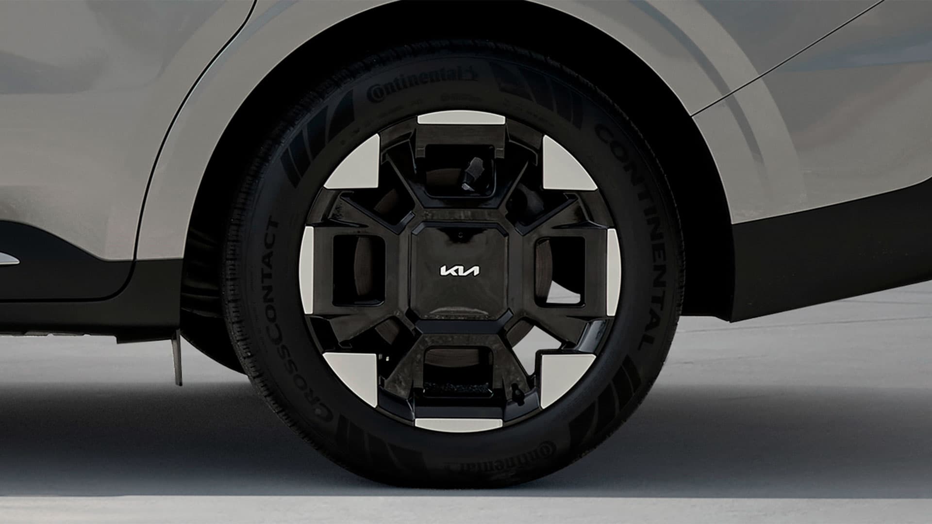 Llantas de aleación aro 19"*