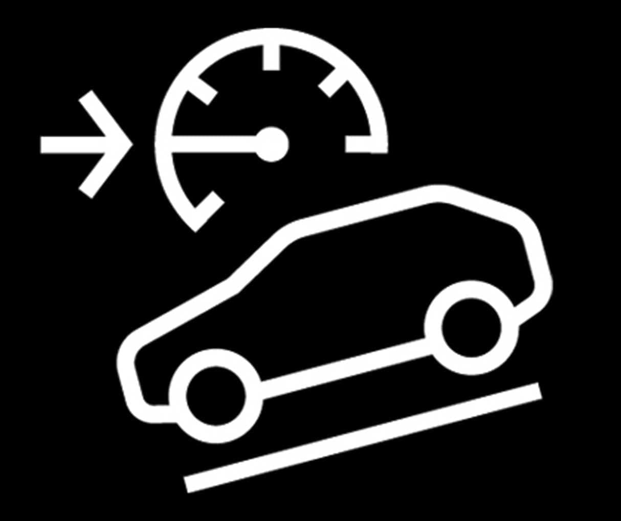 « HILL DESCENT CONTROL »