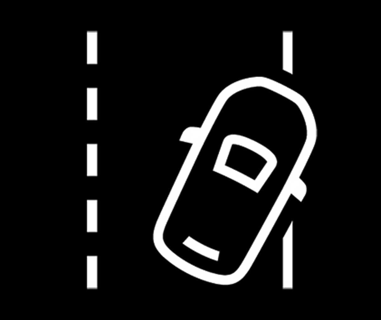 ALERTA DE CAMBIO INVOLUNTARIO DE CARRIL