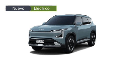 EV LIGHT 64.2KWH (2378)
