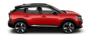 Sense Plus CVT