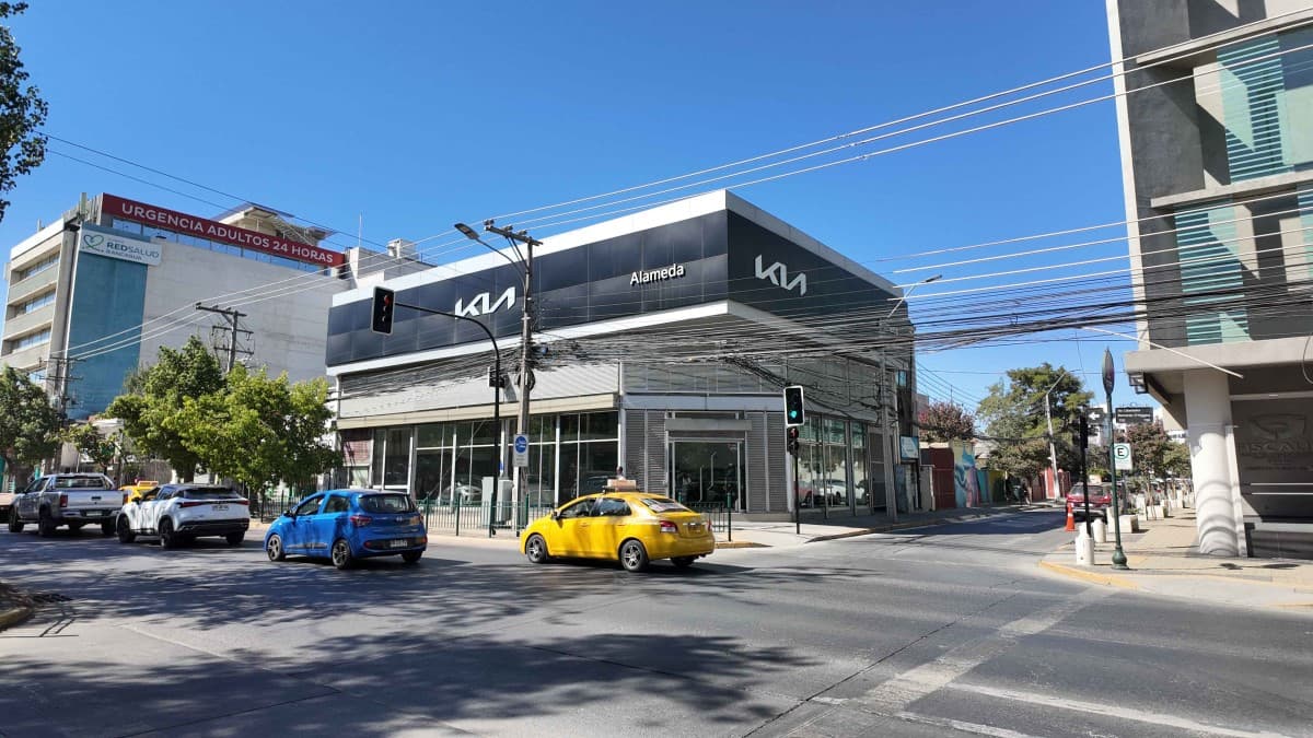 Rancagua