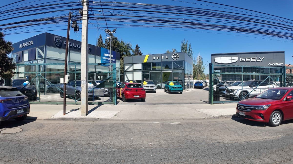 Machalí