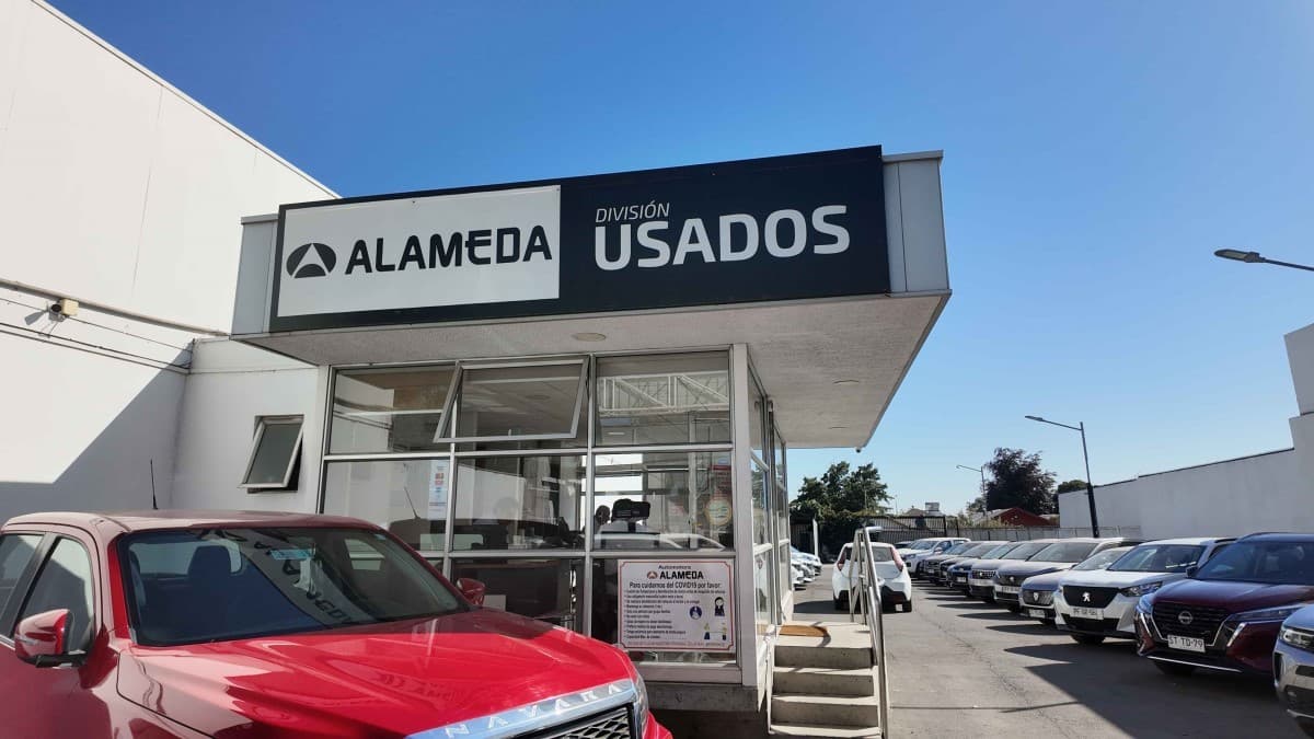 Rancagua