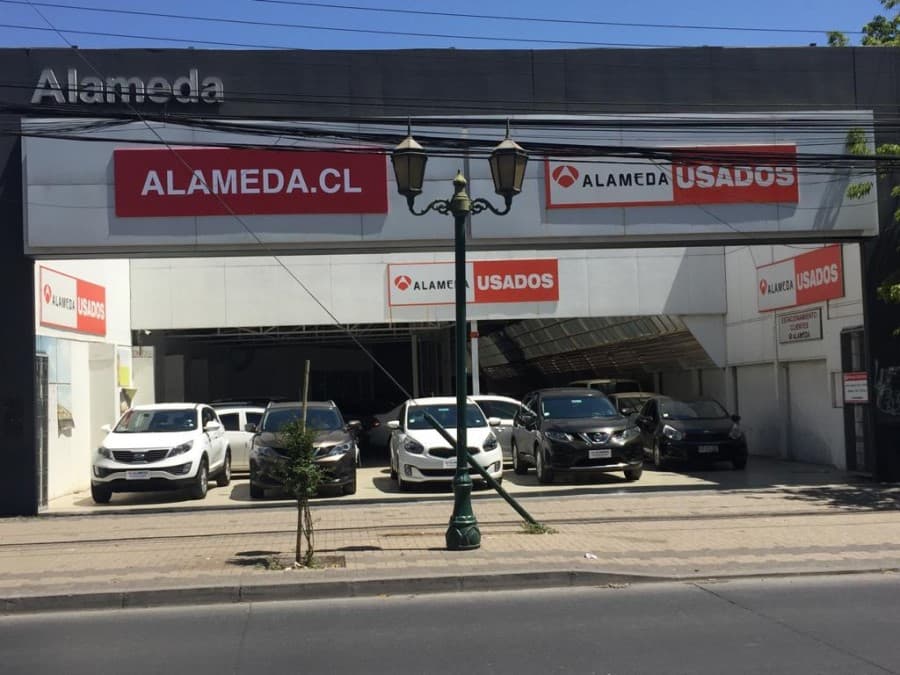 Rancagua