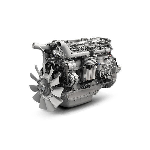 Motor
